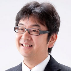 兵庫県立大学環境人間学部准教授 竹内和雄