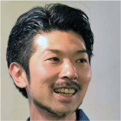 英治出版株式会社プロデューサー 山下智也